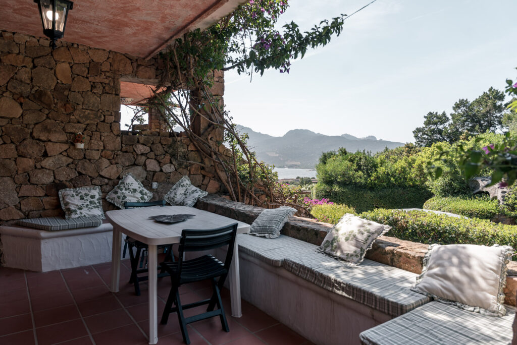 Appartamento Monte Ladu 17