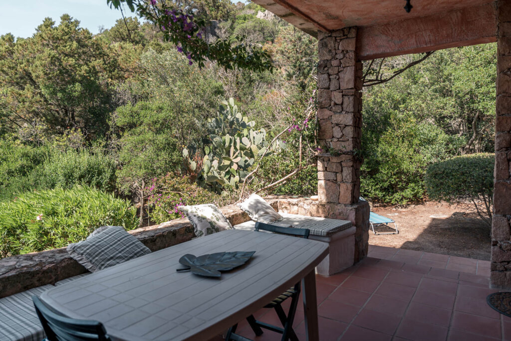 Appartamento Monte Ladu 18