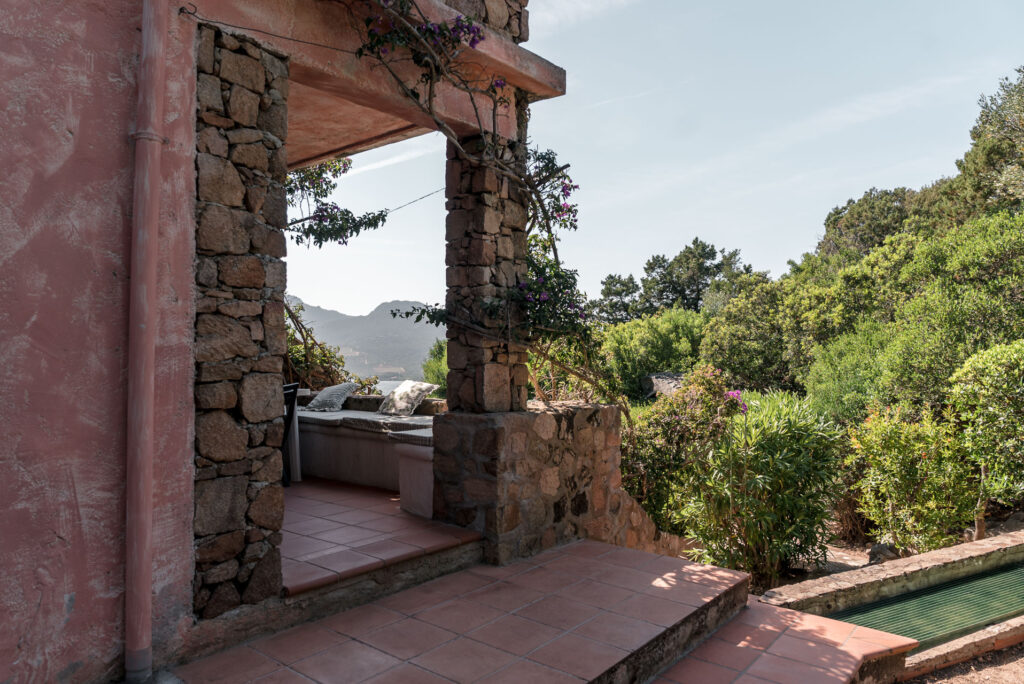 Appartamento Monte Ladu 19