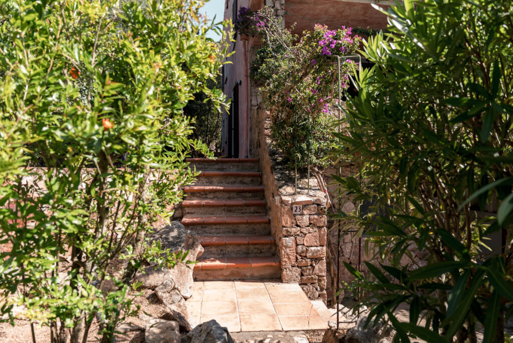 Appartamento Monte Ladu 22