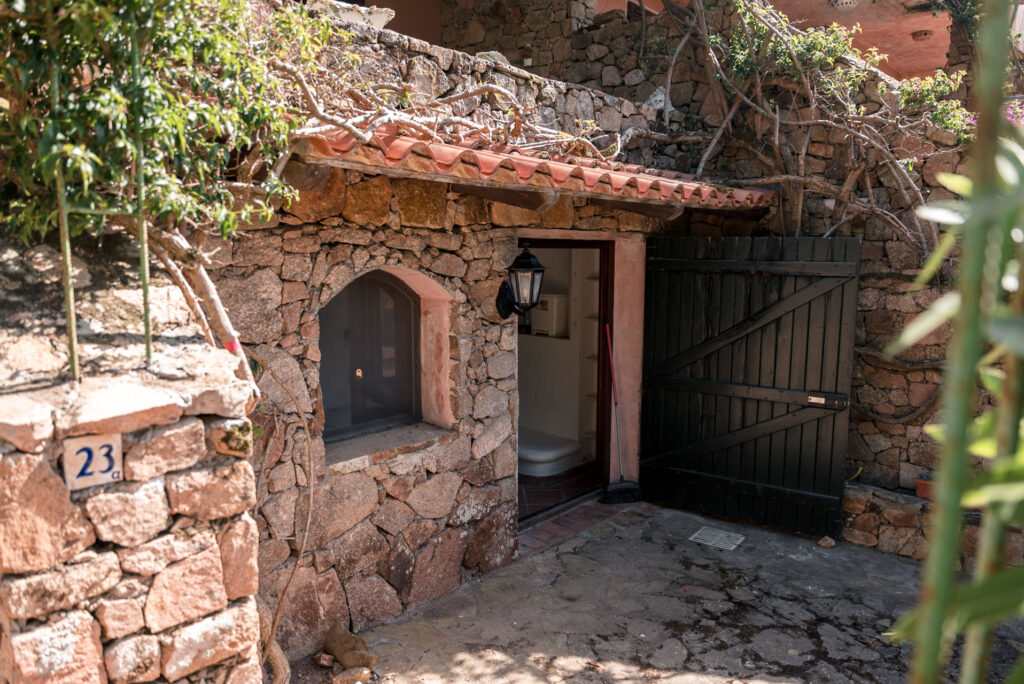 Appartamento Monte Ladu 23