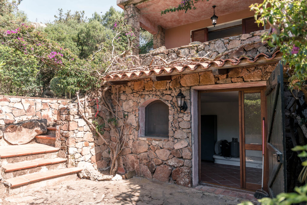 Appartamento Monte Ladu 24