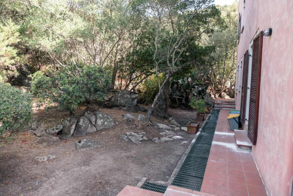 Appartamento Monte Ladu 25