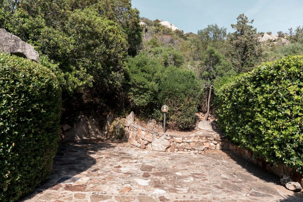 Appartamento Monte Ladu 26