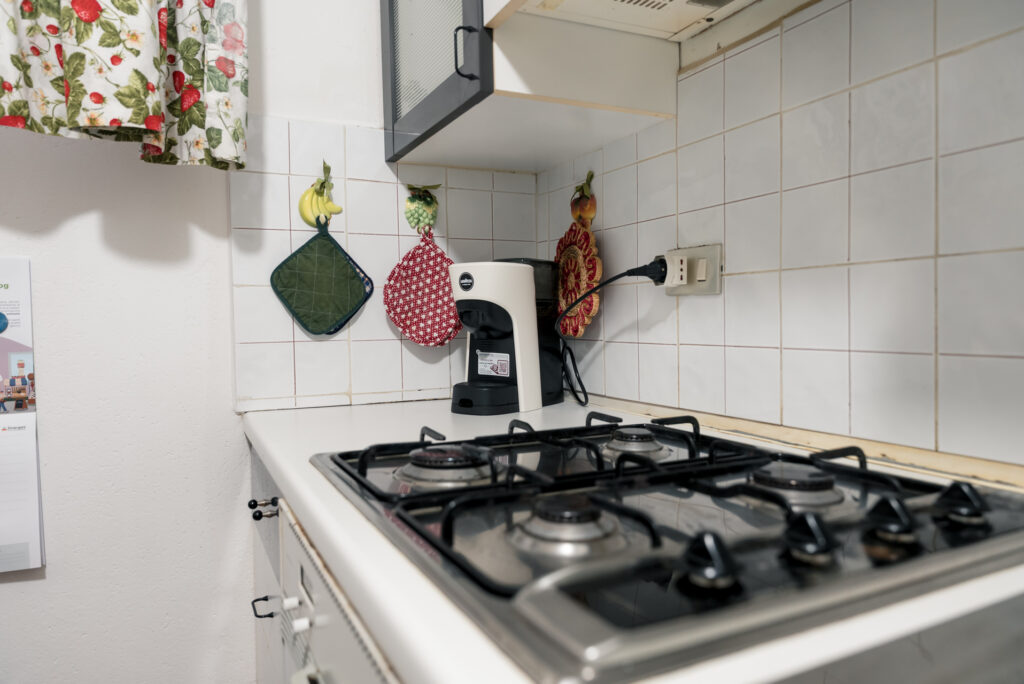 Appartamento Monte Ladu 6