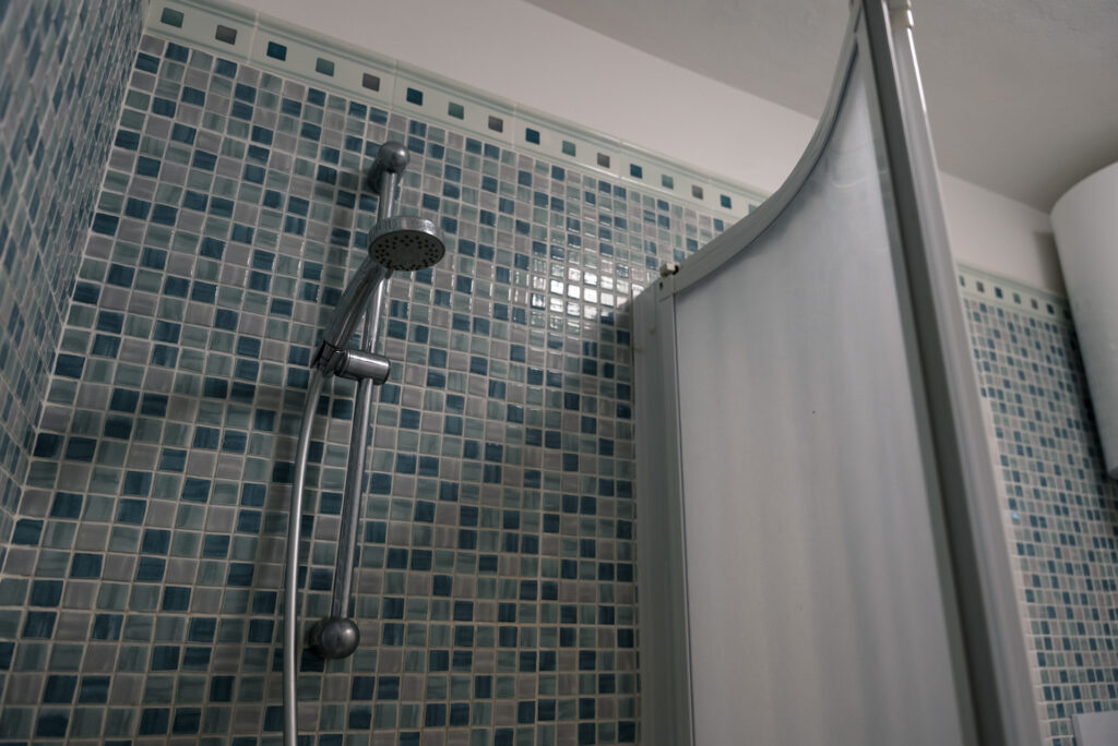 Appartamento Monte Ladu 9