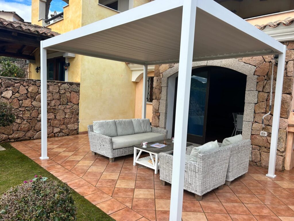 PERLA MARINA Porto san Paolo 12