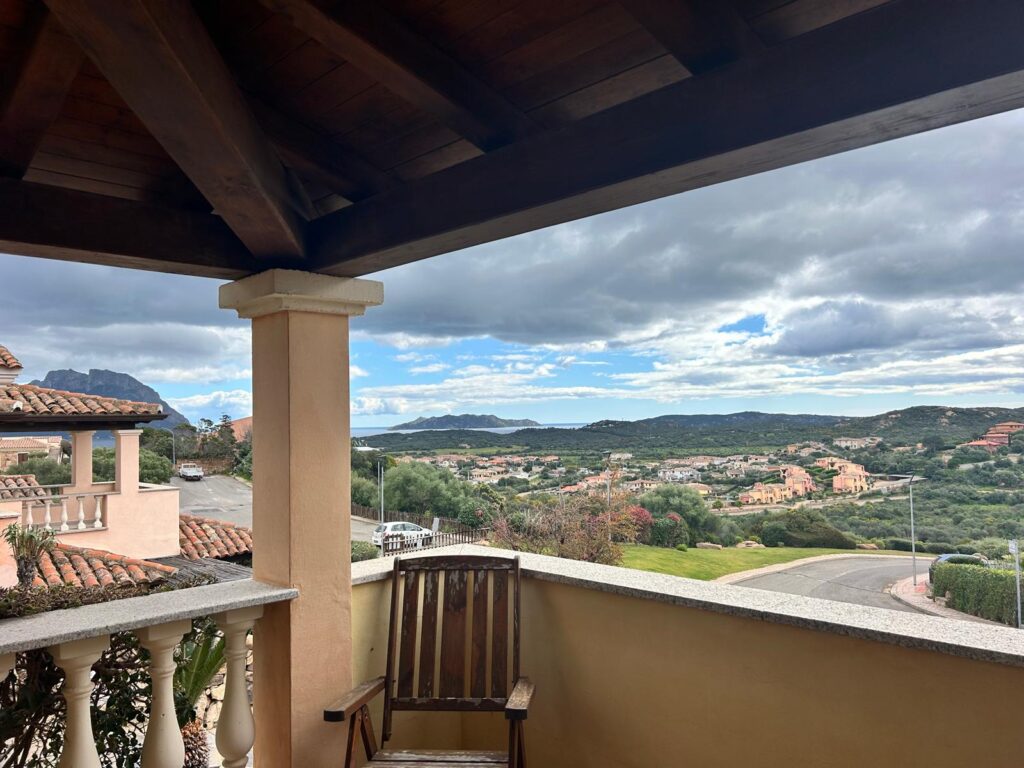 PERLA MARINA Porto san Paolo 16