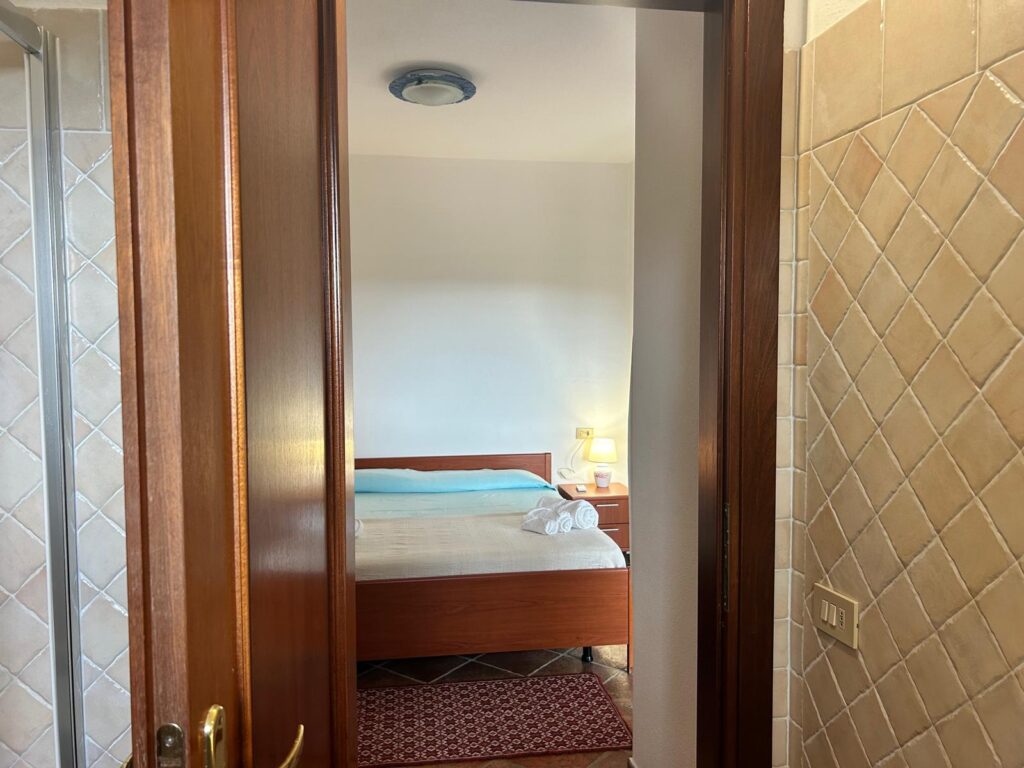 PERLA MARINA Porto san Paolo 19