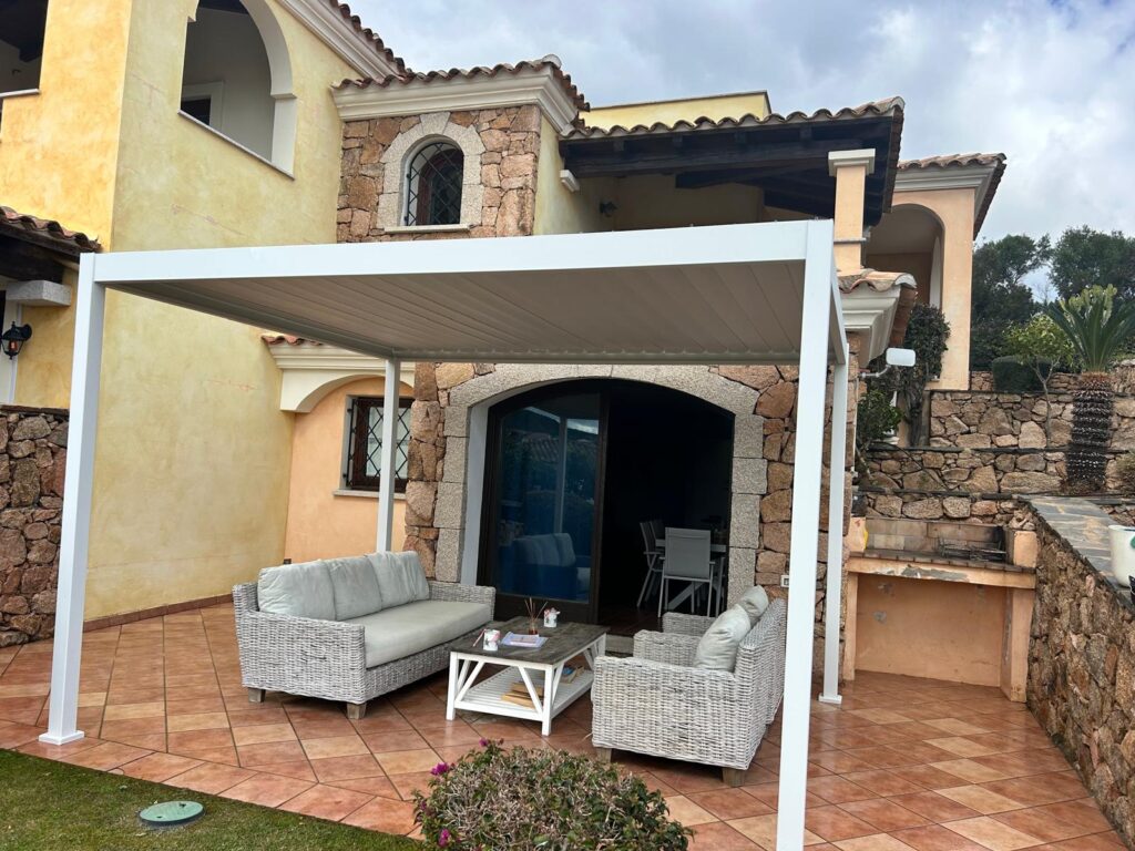 PERLA MARINA Porto san Paolo 27