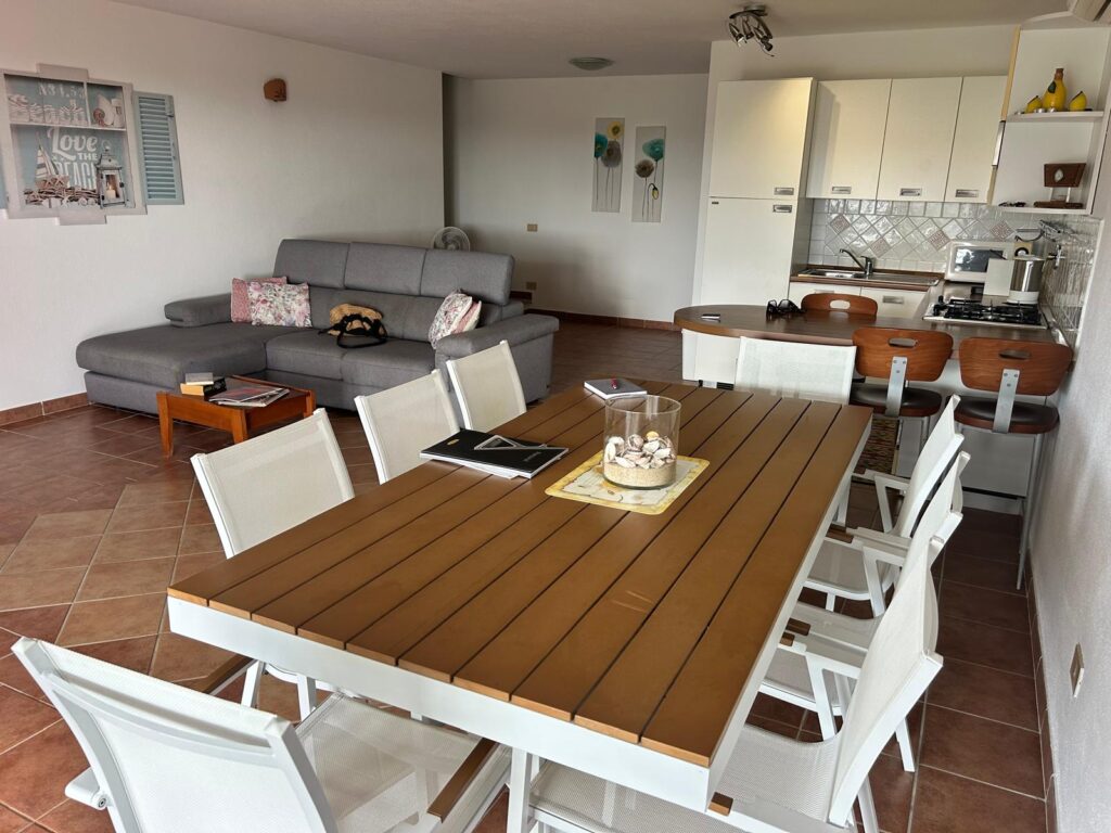 PERLA MARINA Porto san Paolo 5