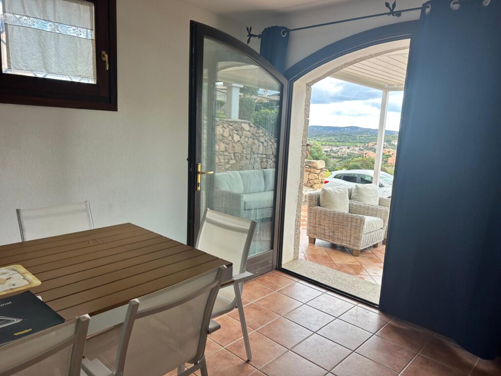 PERLA MARINA Porto san Paolo 10