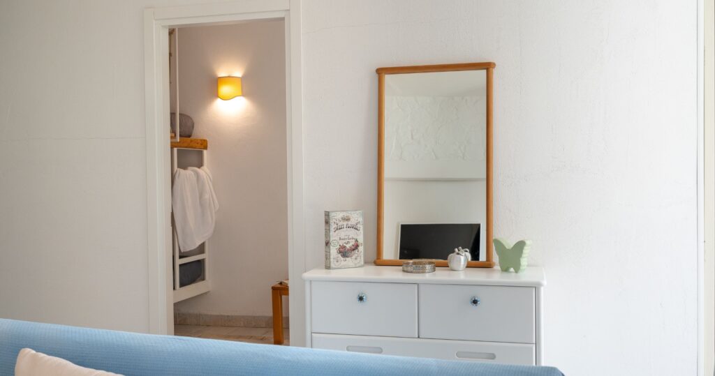 Appartamento ristrutturato con giardino e piscina 17