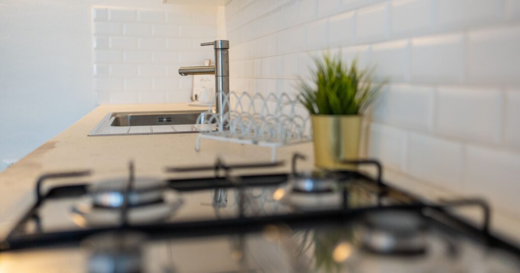 Appartamento ristrutturato con giardino e piscina 22