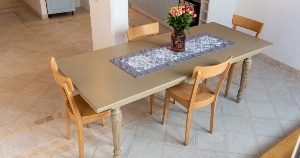 Appartamento ristrutturato con giardino e piscina 27