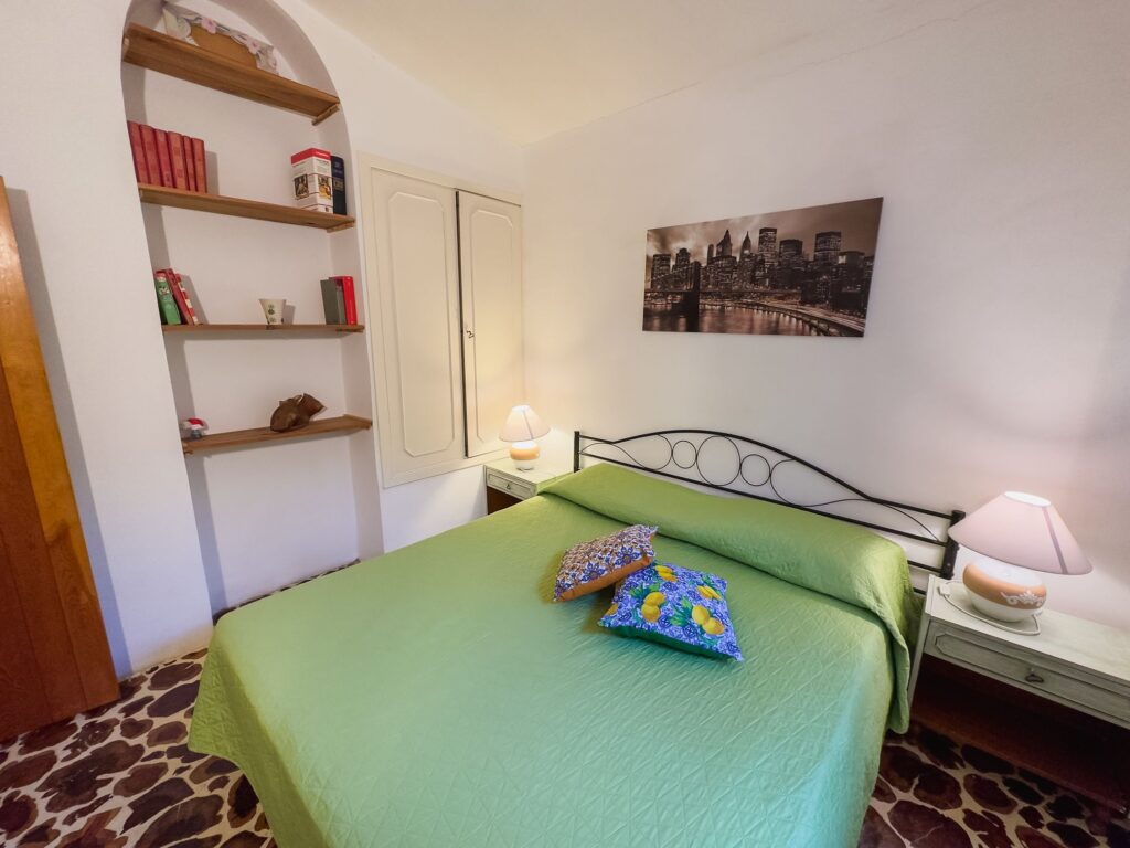 Casa ginepro indipendente Pittulongu 16