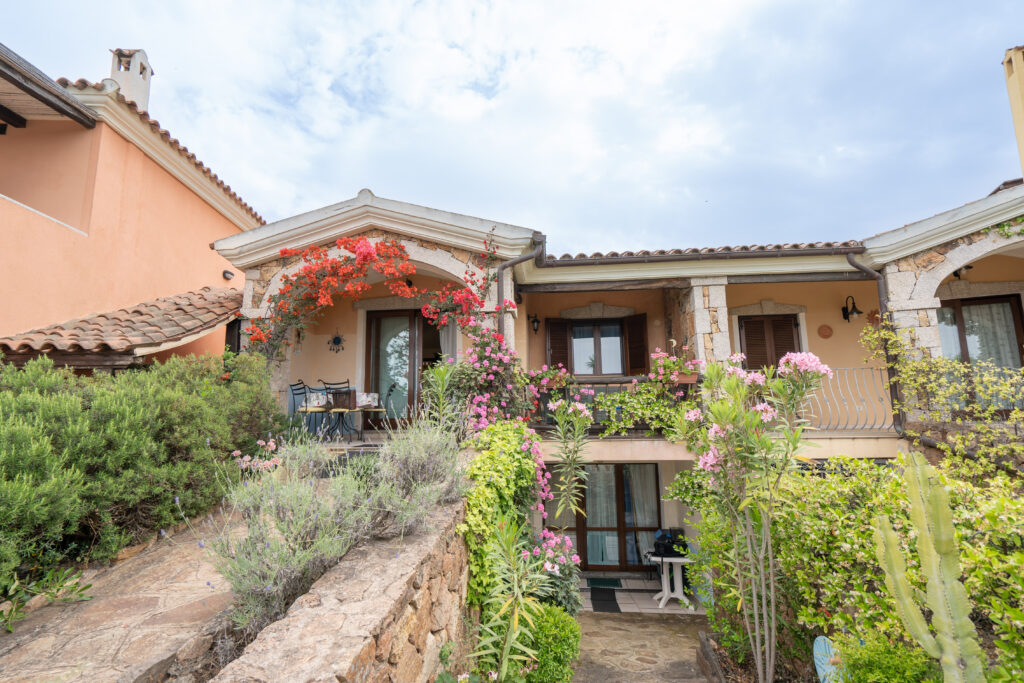 Villa the Butterflies 2