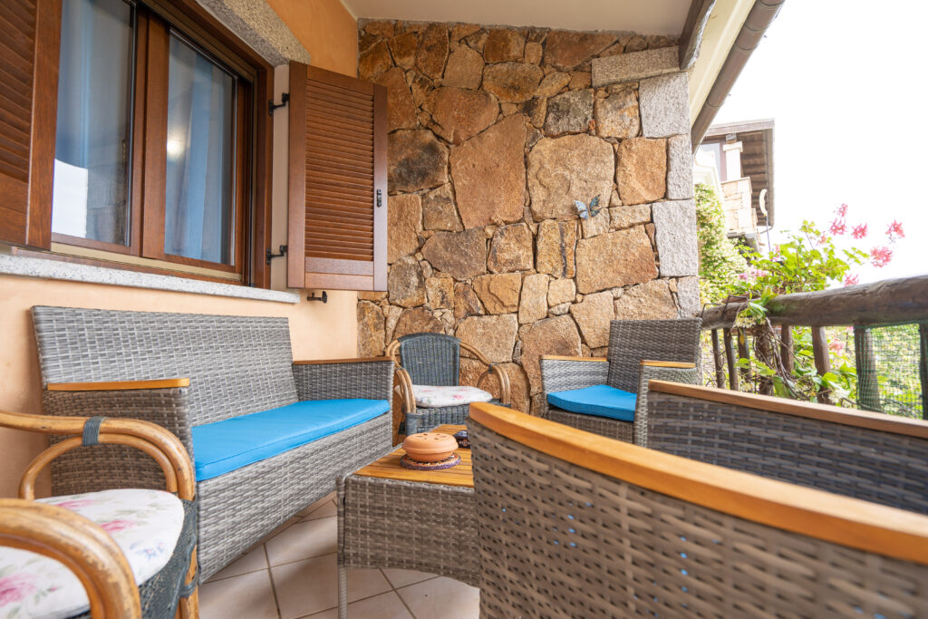 Villa the Butterflies 11