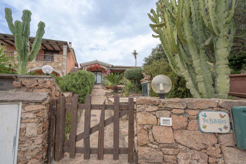 Villa the Butterflies 13