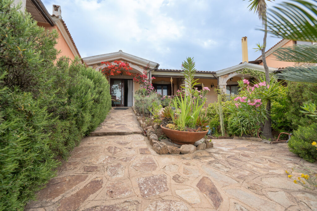 Villa the Butterflies 15