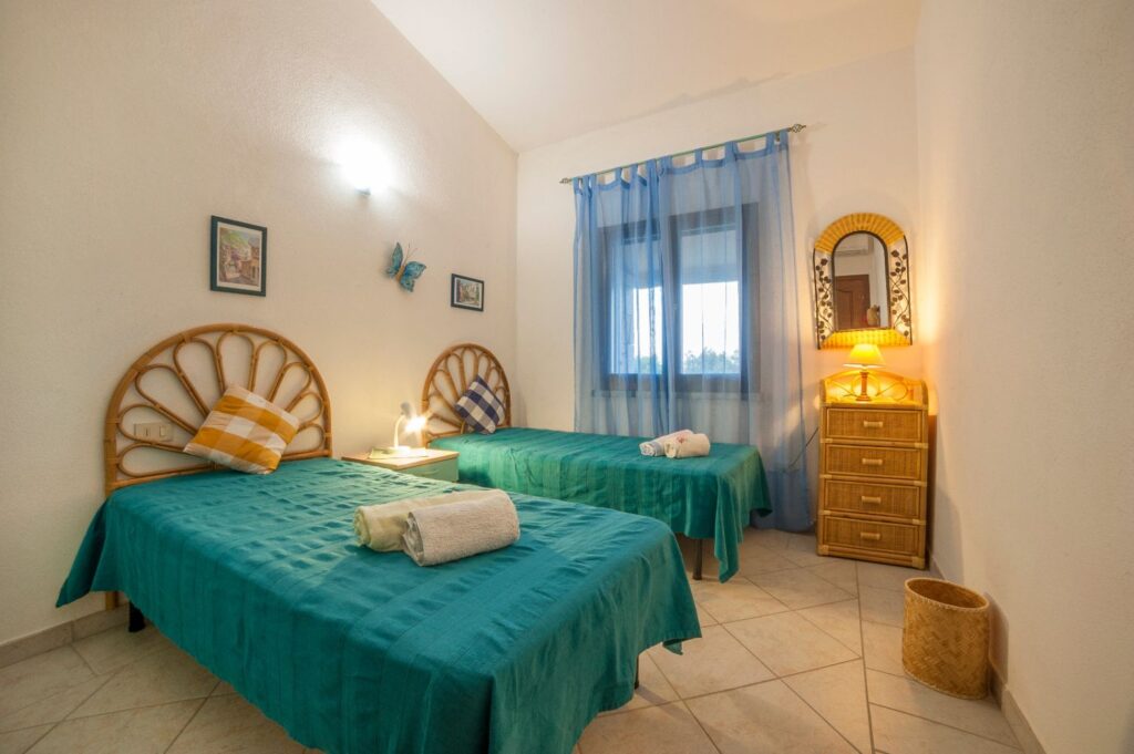 Villa the Butterflies 20