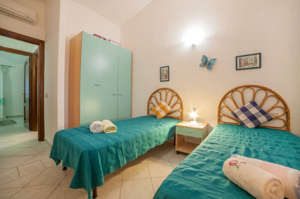 Villa the Butterflies 21