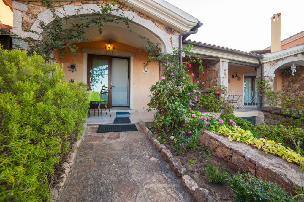 Villa the Butterflies 4