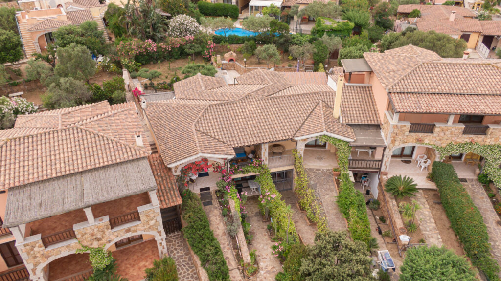 Villa the Butterflies 6