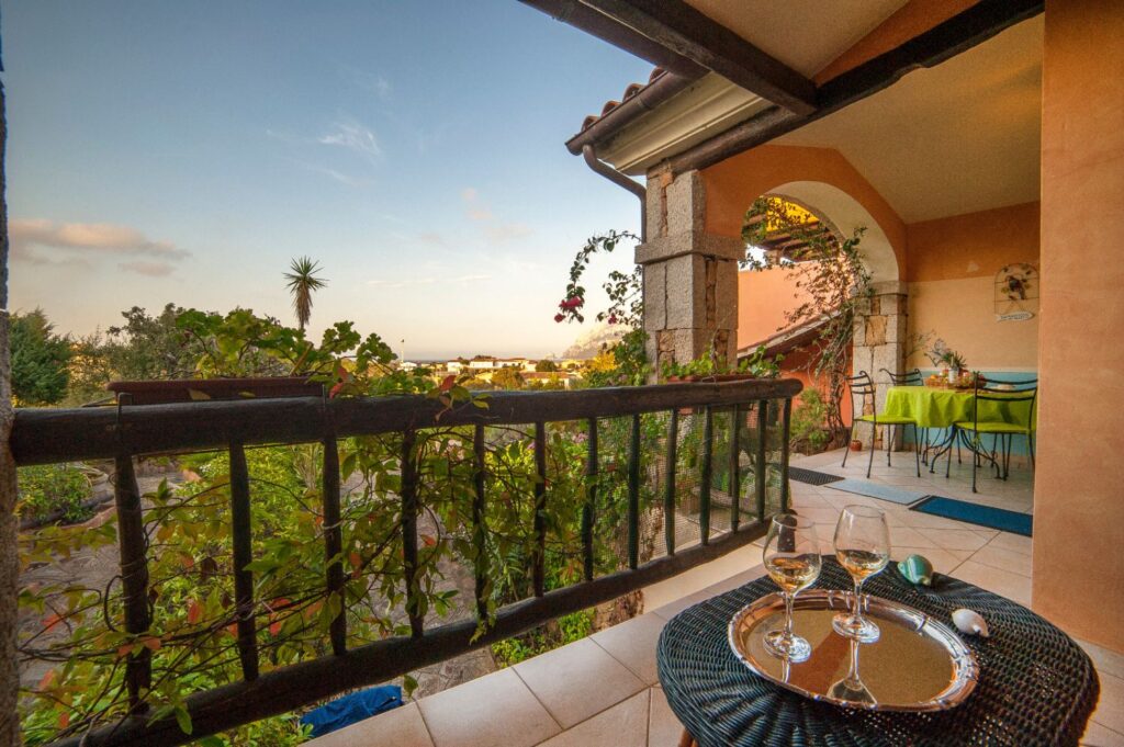 Villa the Butterflies 7