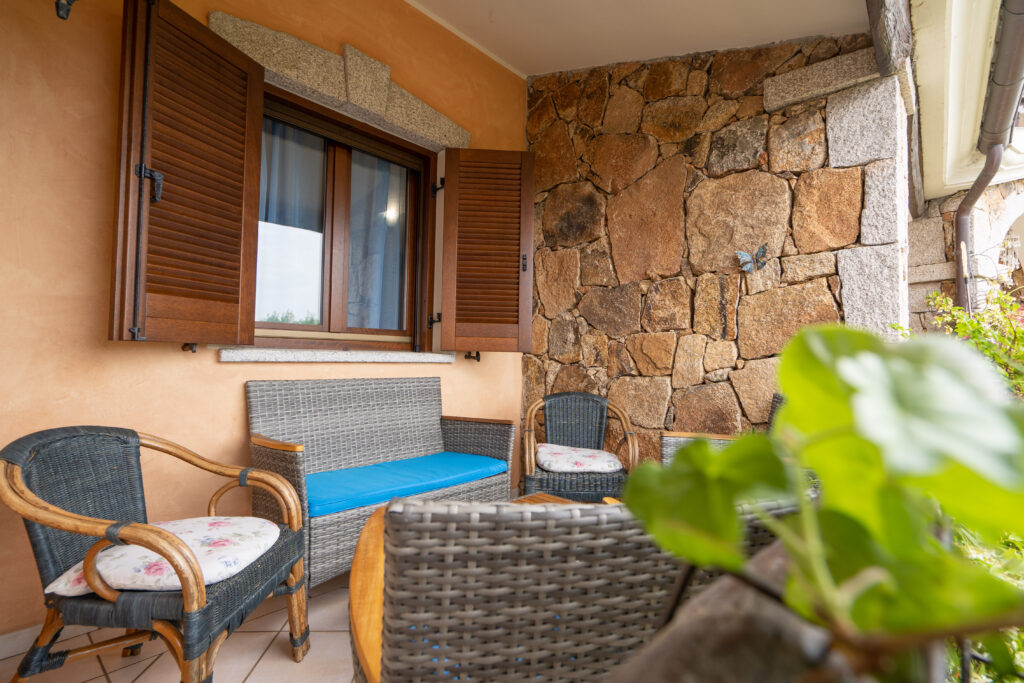 Villa the Butterflies 8