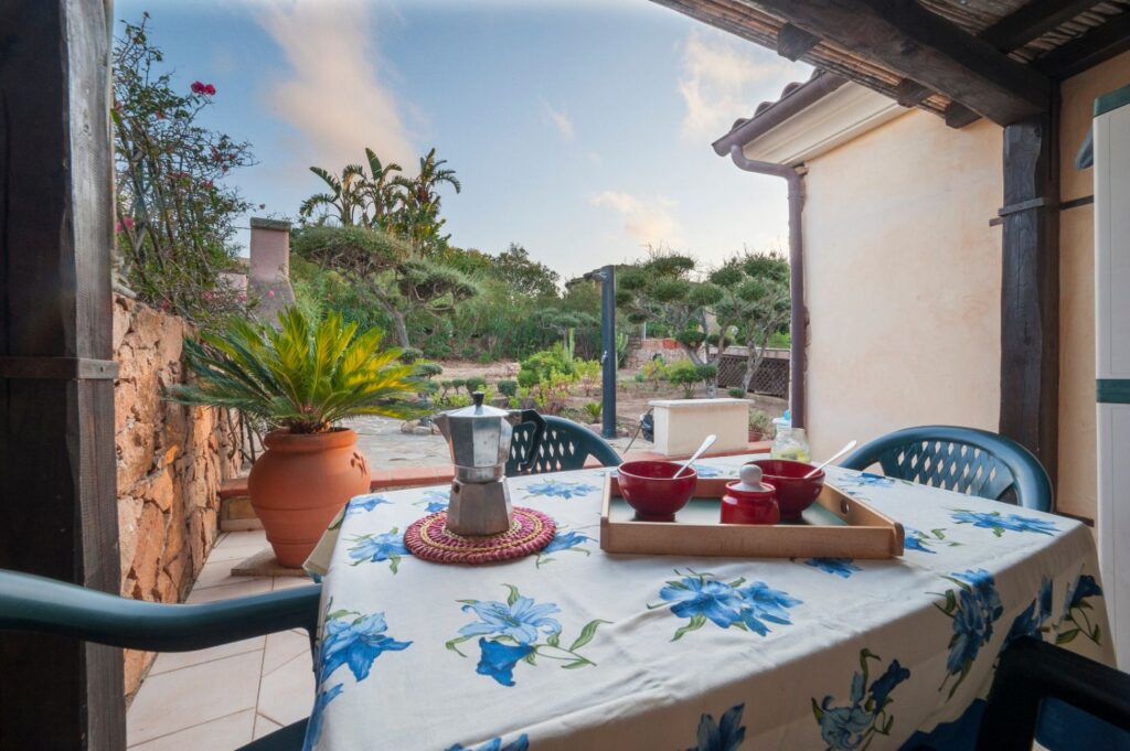 Villa the Butterflies 9