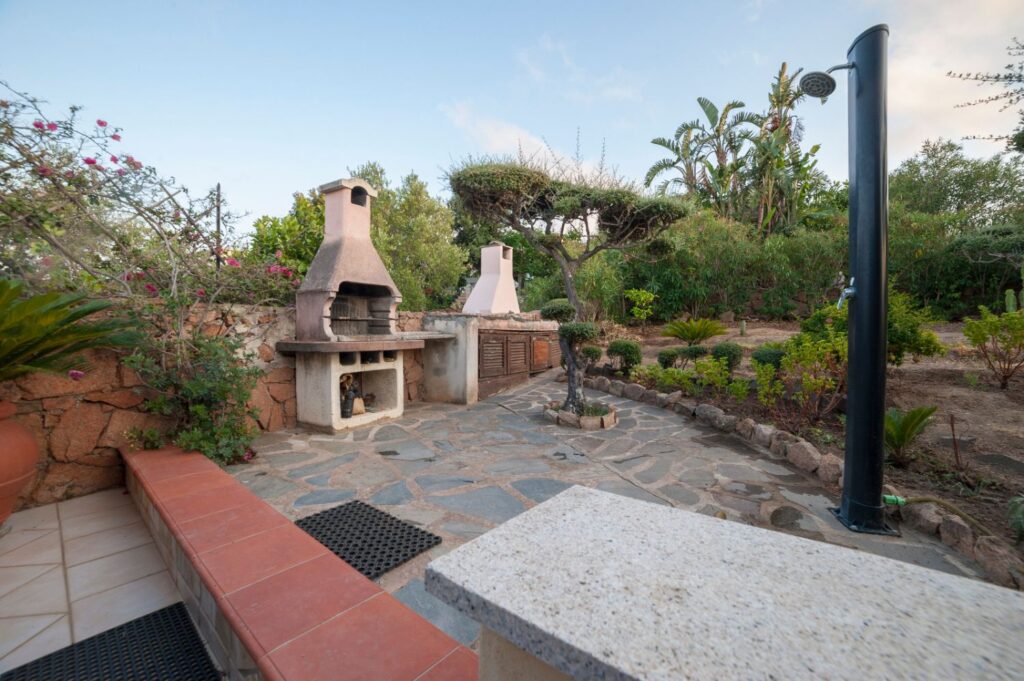 Villa the Butterflies 10