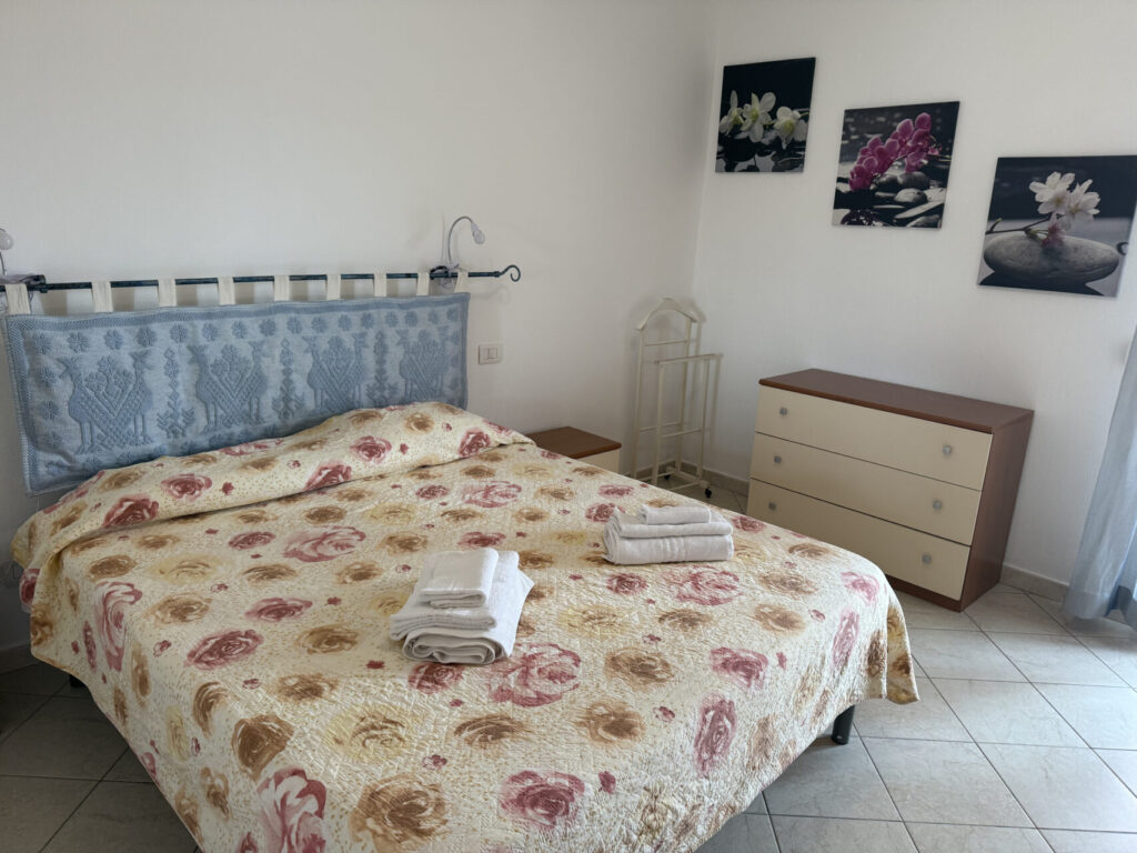 Bilocale in vendita a Olbia 7