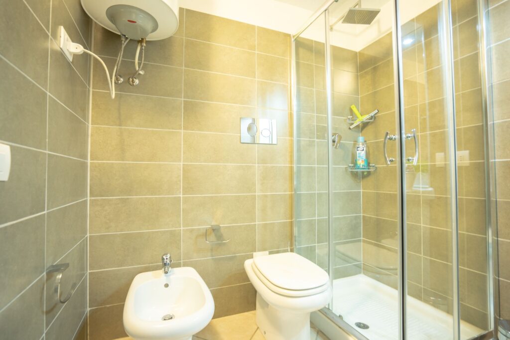 Appartamento in villa a Porto Istana 16