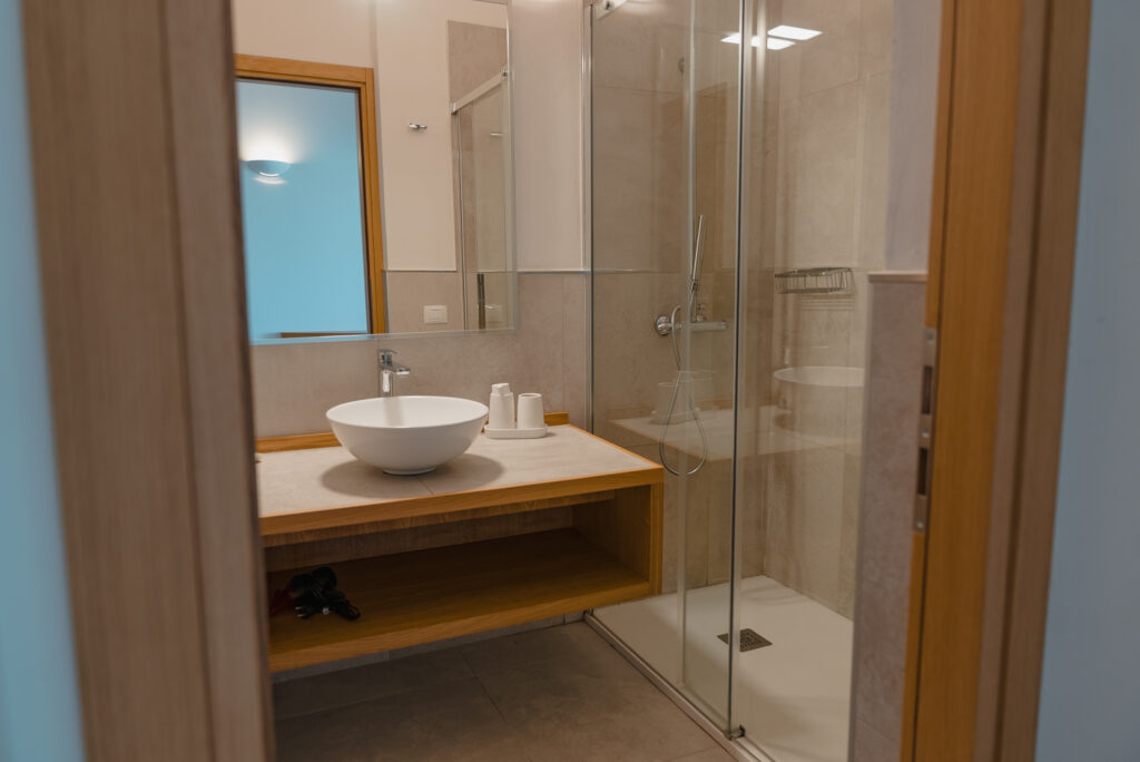 “Camera Grecale “ 3