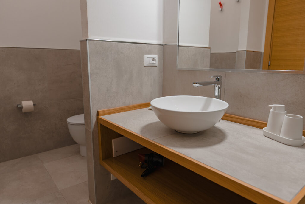 “Camera Grecale “ 4