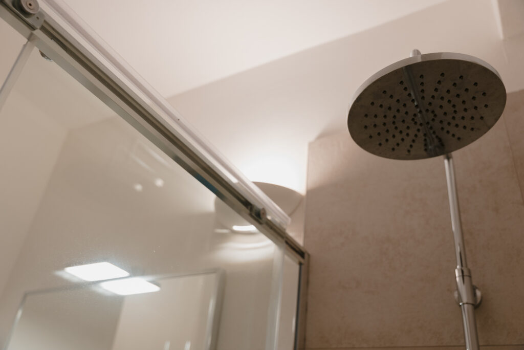 “Camera Grecale “ 5