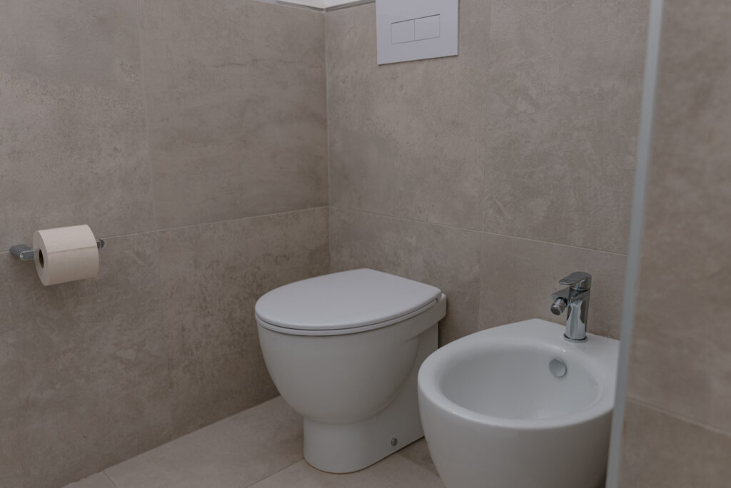 “Camera Grecale “ 6