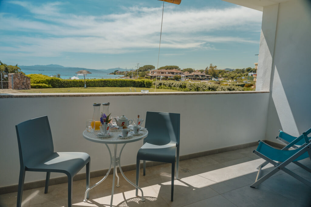 “Camera Grecale “ 7