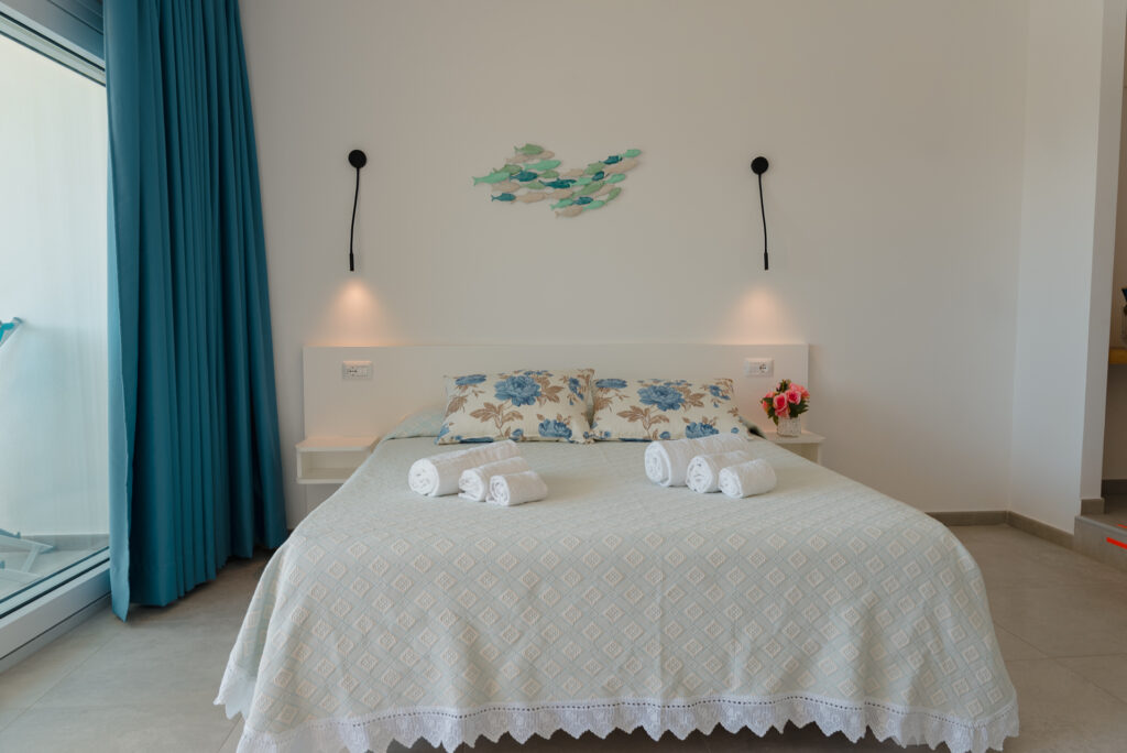 “Camera Grecale “ 9