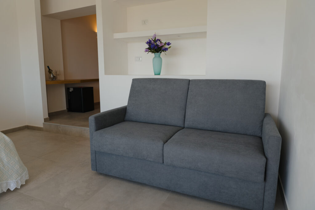 “Camera Grecale “ 10