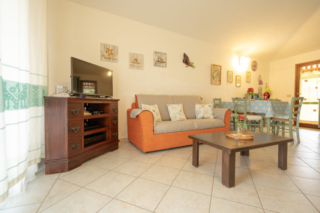 VILLETTA  PORTO SAN PAOLO 28