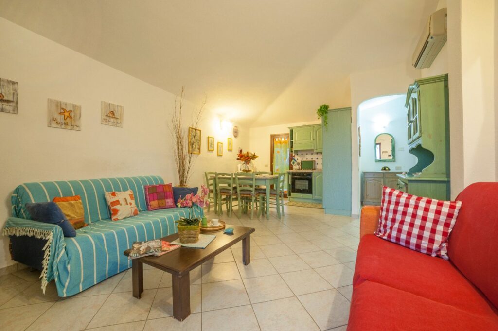 VILLETTA  PORTO SAN PAOLO 10