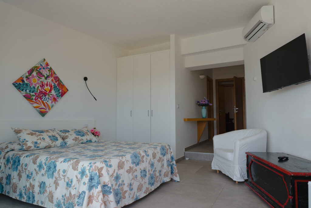 Camera Maestrale Golfo Aranci