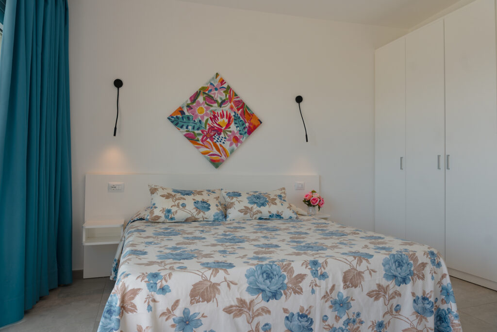 Camera Maestrale Golfo Aranci 2