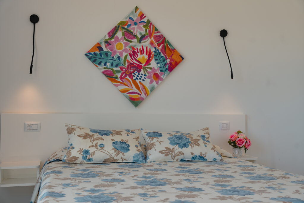 Camera Maestrale Golfo Aranci 3