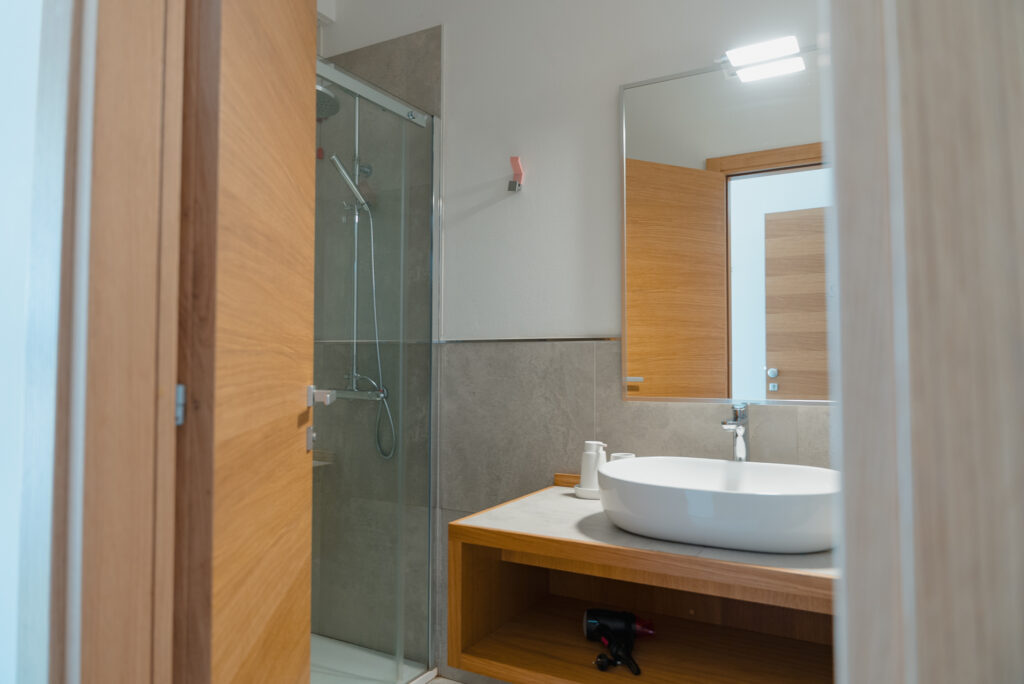 Camera Maestrale Golfo Aranci 4