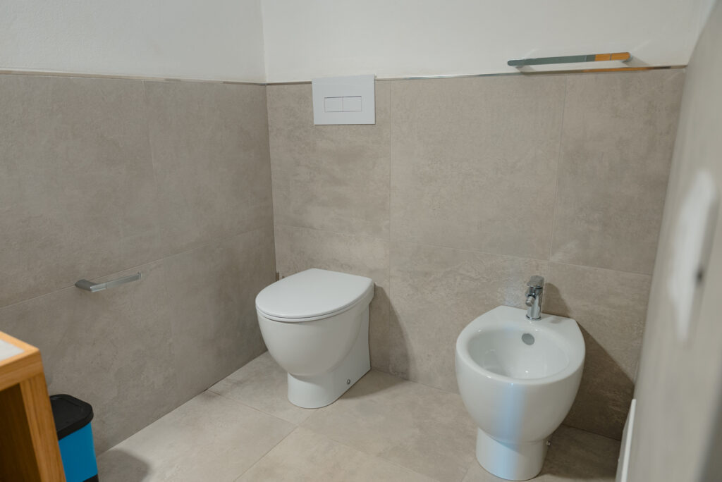 Camera Maestrale Golfo Aranci 5