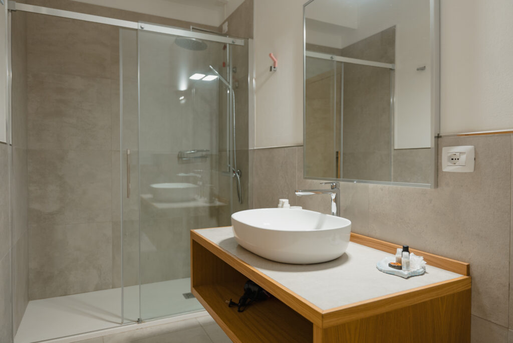 Camera Maestrale Golfo Aranci 6