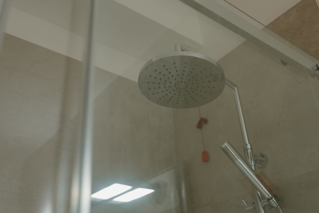 Camera Maestrale Golfo Aranci 7